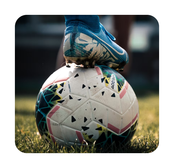 Football image