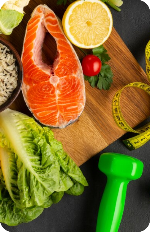 Nutrition image
